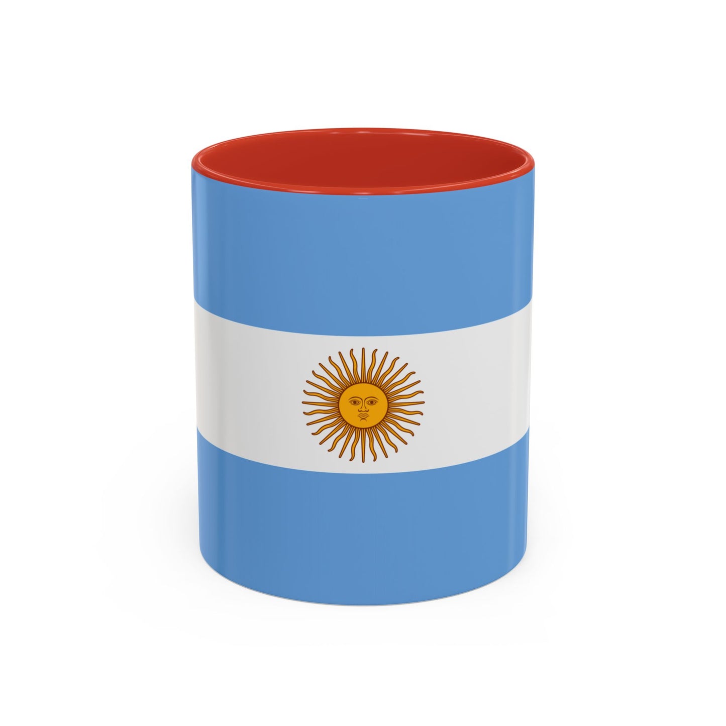 Argentina Mug