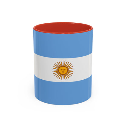 Argentina Mug