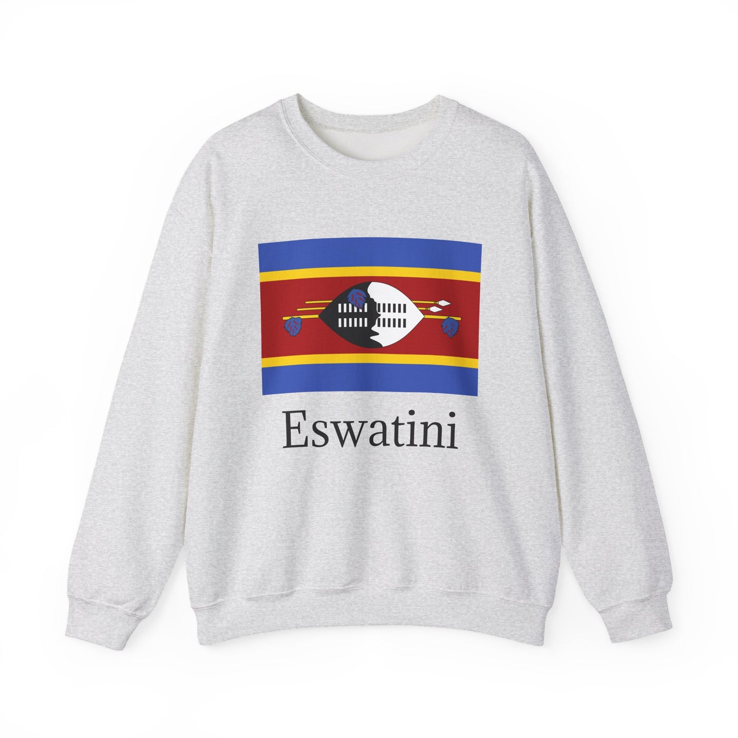 Eswatini Sweatshirt