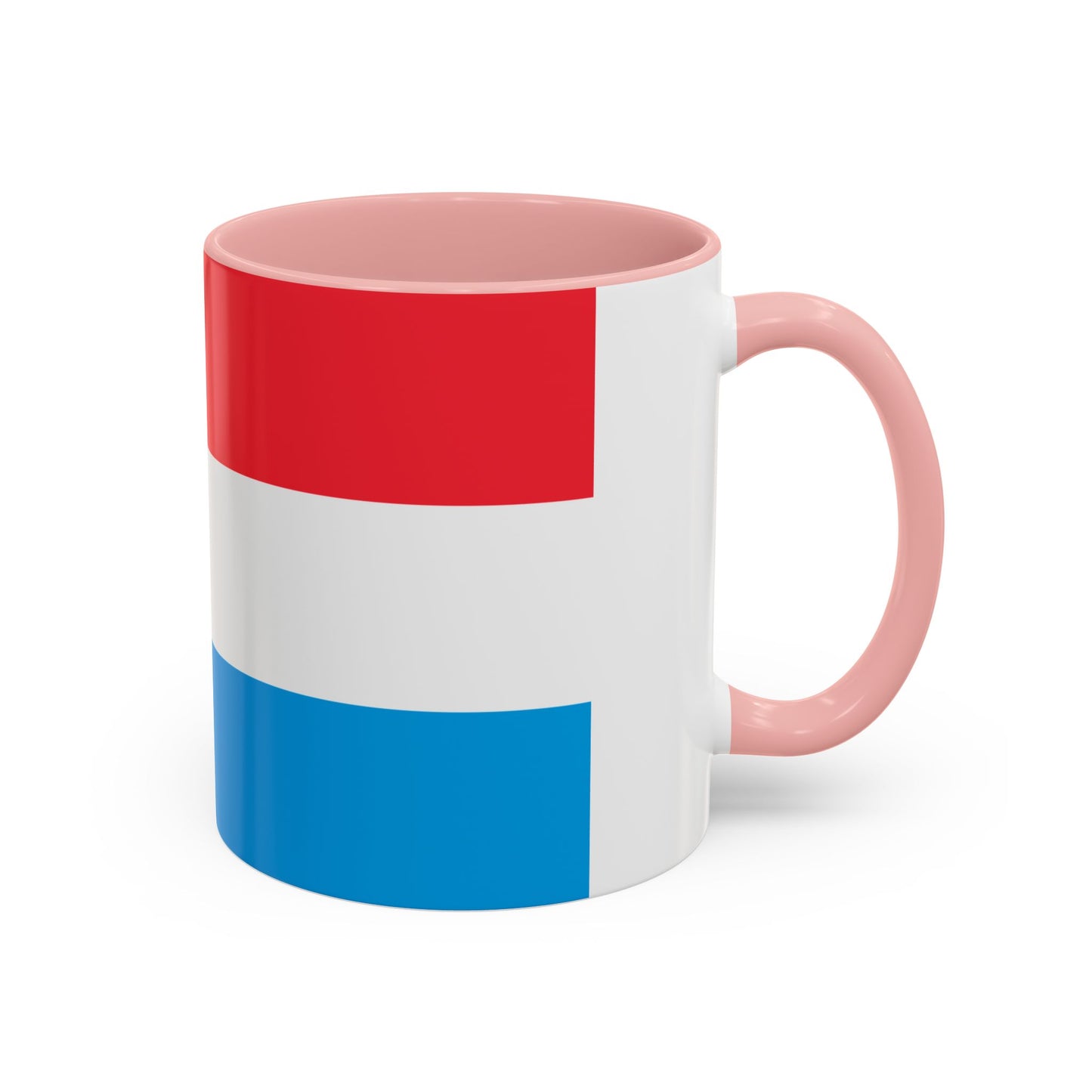 Luxembourg Mug
