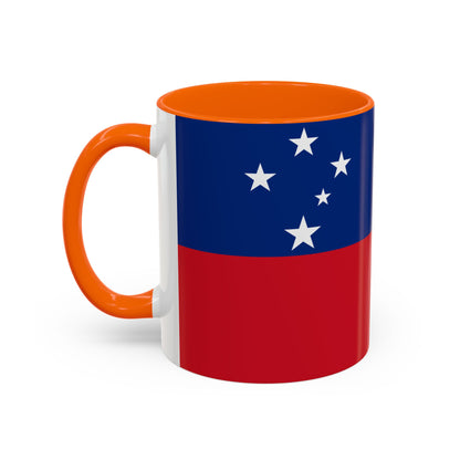 Samoa Mug