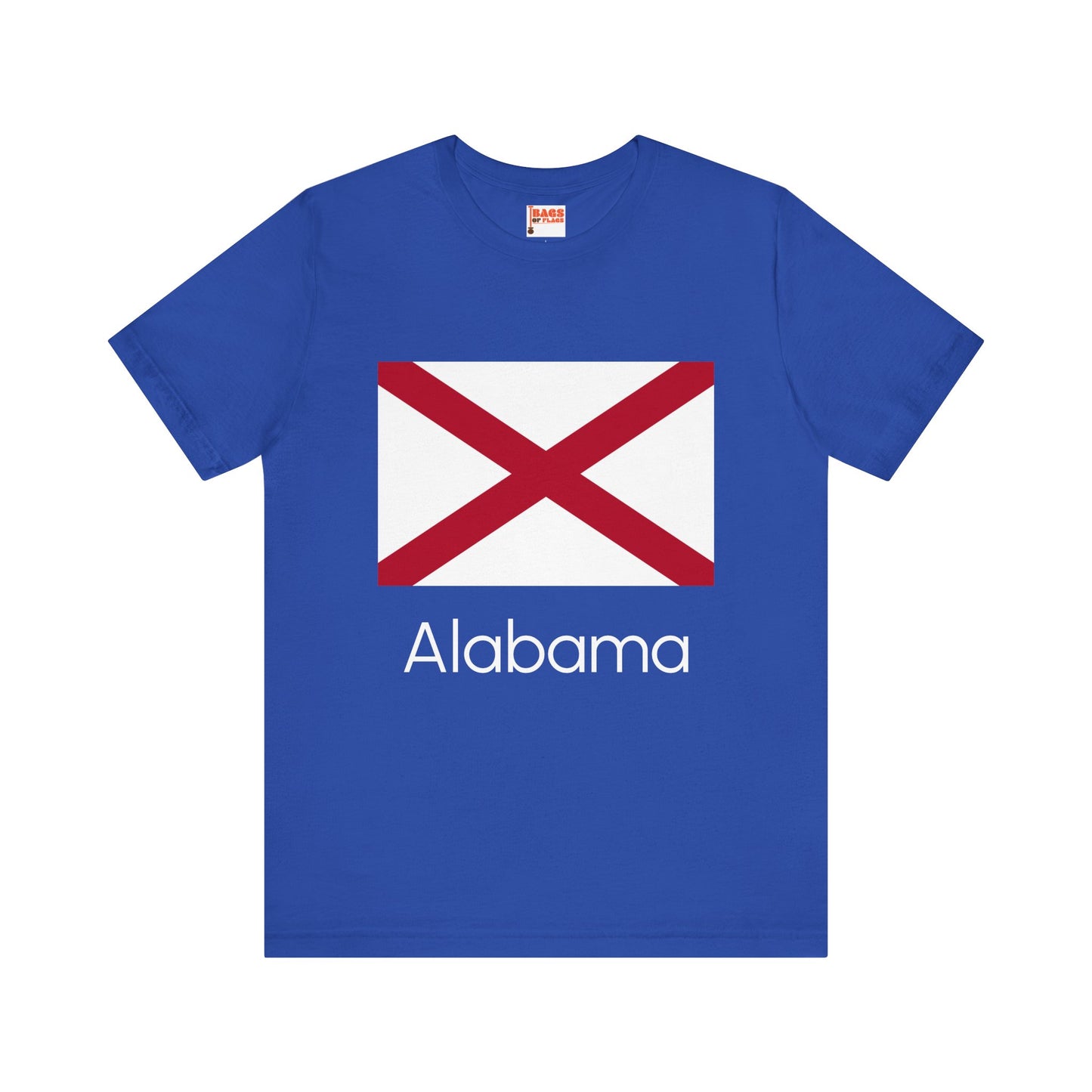 Alabama T-shirts