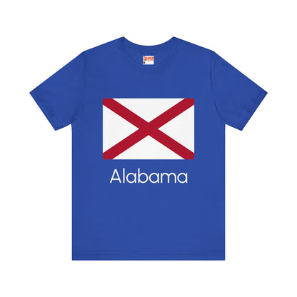 Alabama T-shirts
