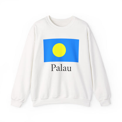 Palau Sweatshirt