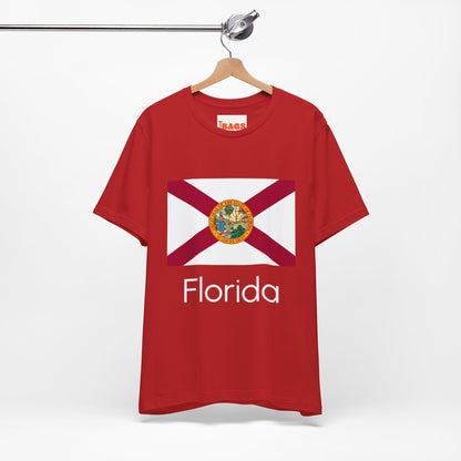 Florida T-shirts