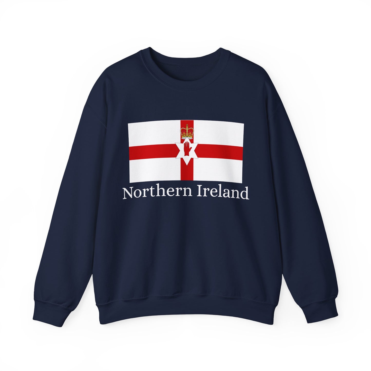Northern Ireland Sweatshirt