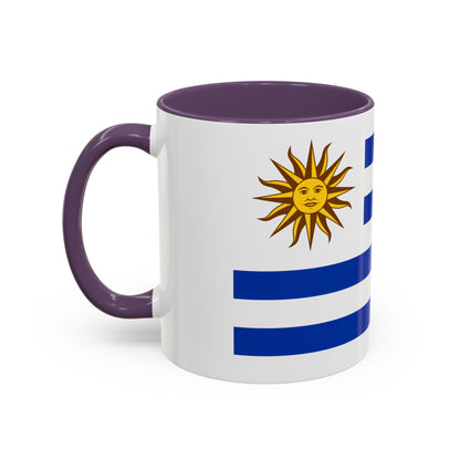 Uruguay Mug