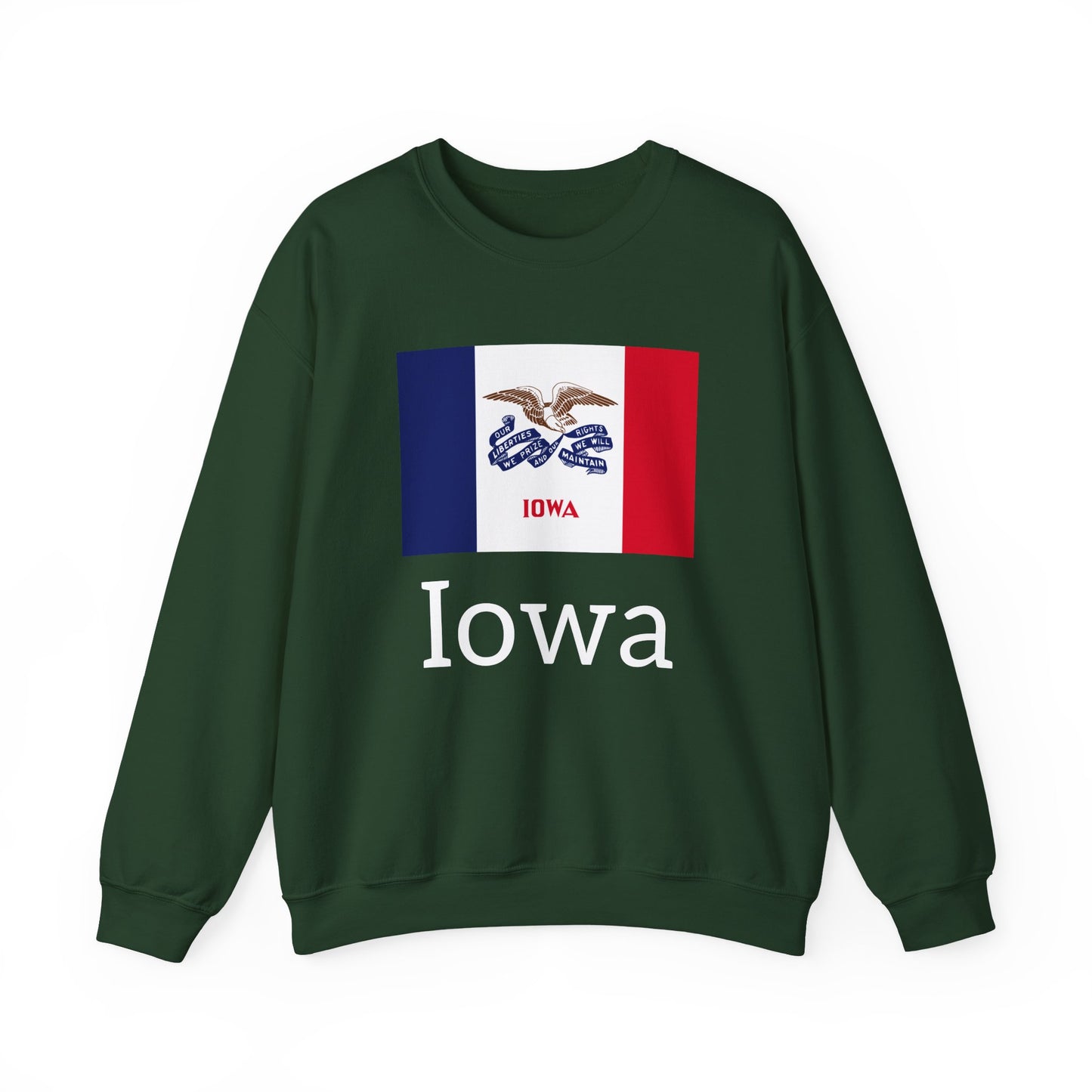 Iowa Sweatshirt