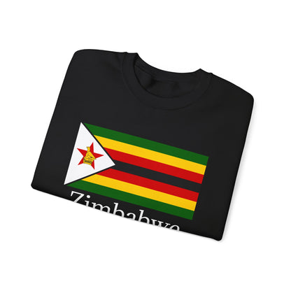 Zimbabwe Sweatshirt