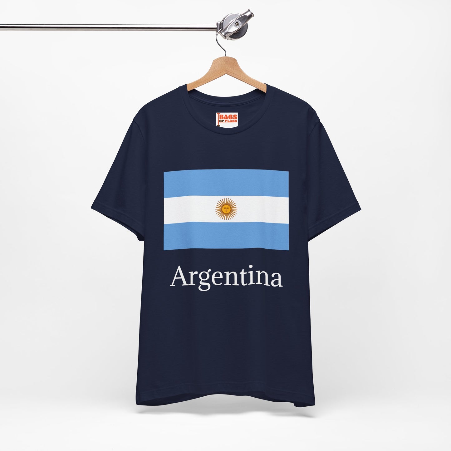 Argentina T-shirts
