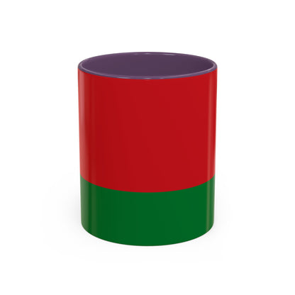 Belarus Mug