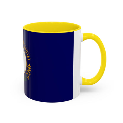 Kentucky Mug