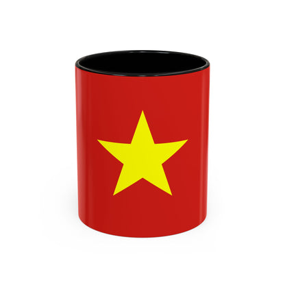 Vietnam Mug