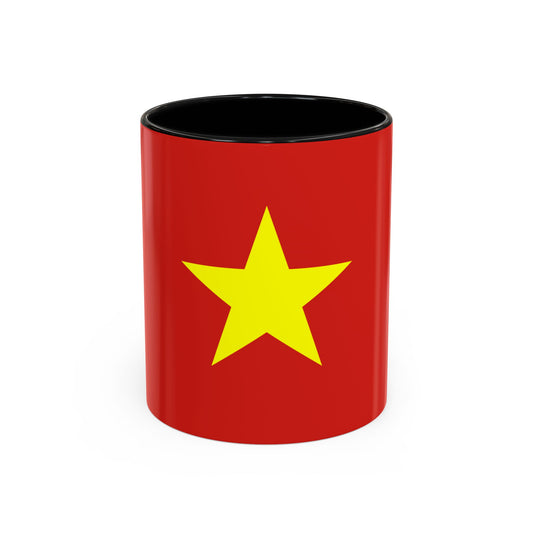 Vietnam Mug