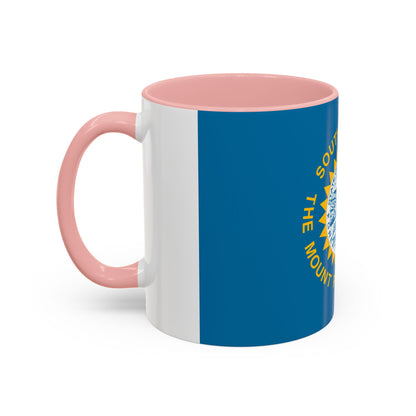 South Dakota Mug