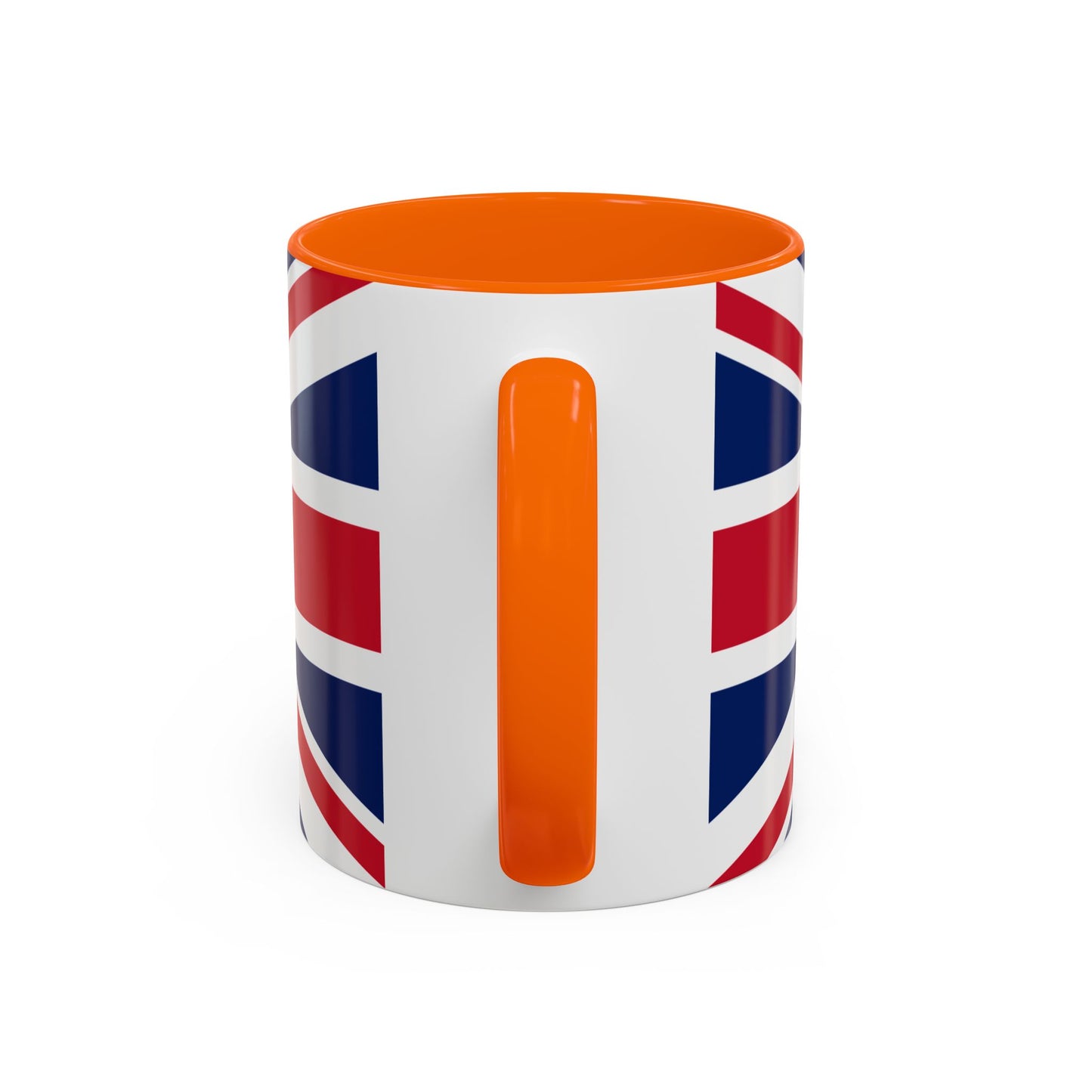 United Kingdom Mug