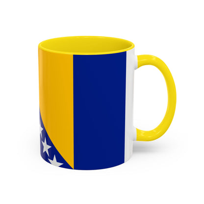 Bosnia and Herzegovina Mug