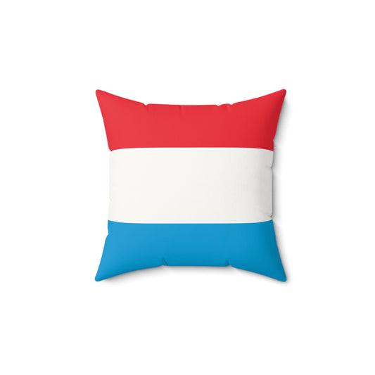 Luxembourg Pillow