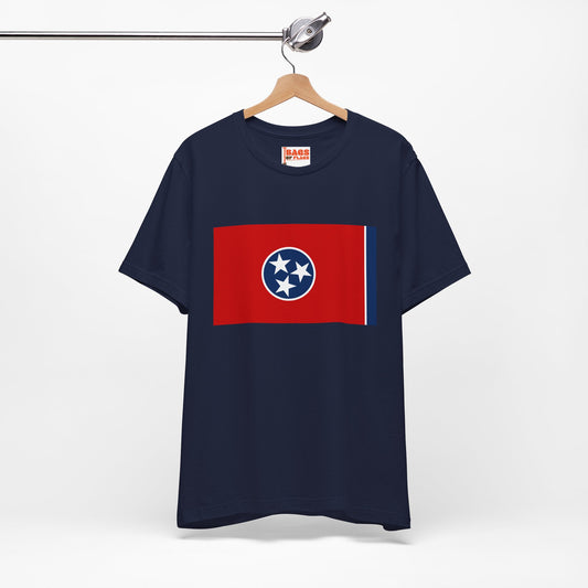 Tennessee Flag T-shirts