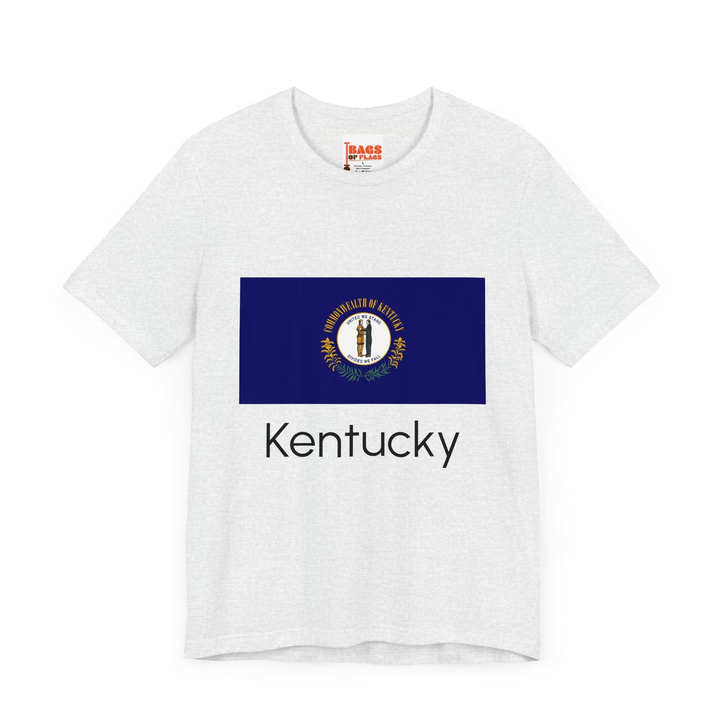 Kentucky T-shirts