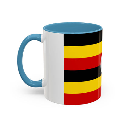 Uganda Mug