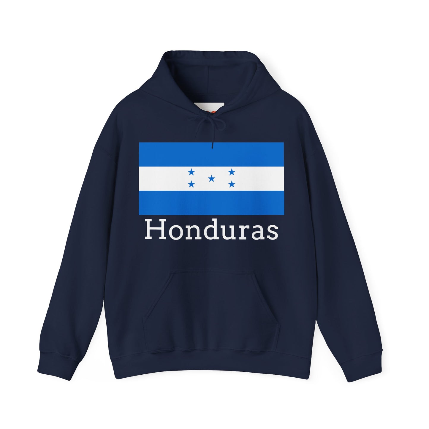 Honduras Hoodies