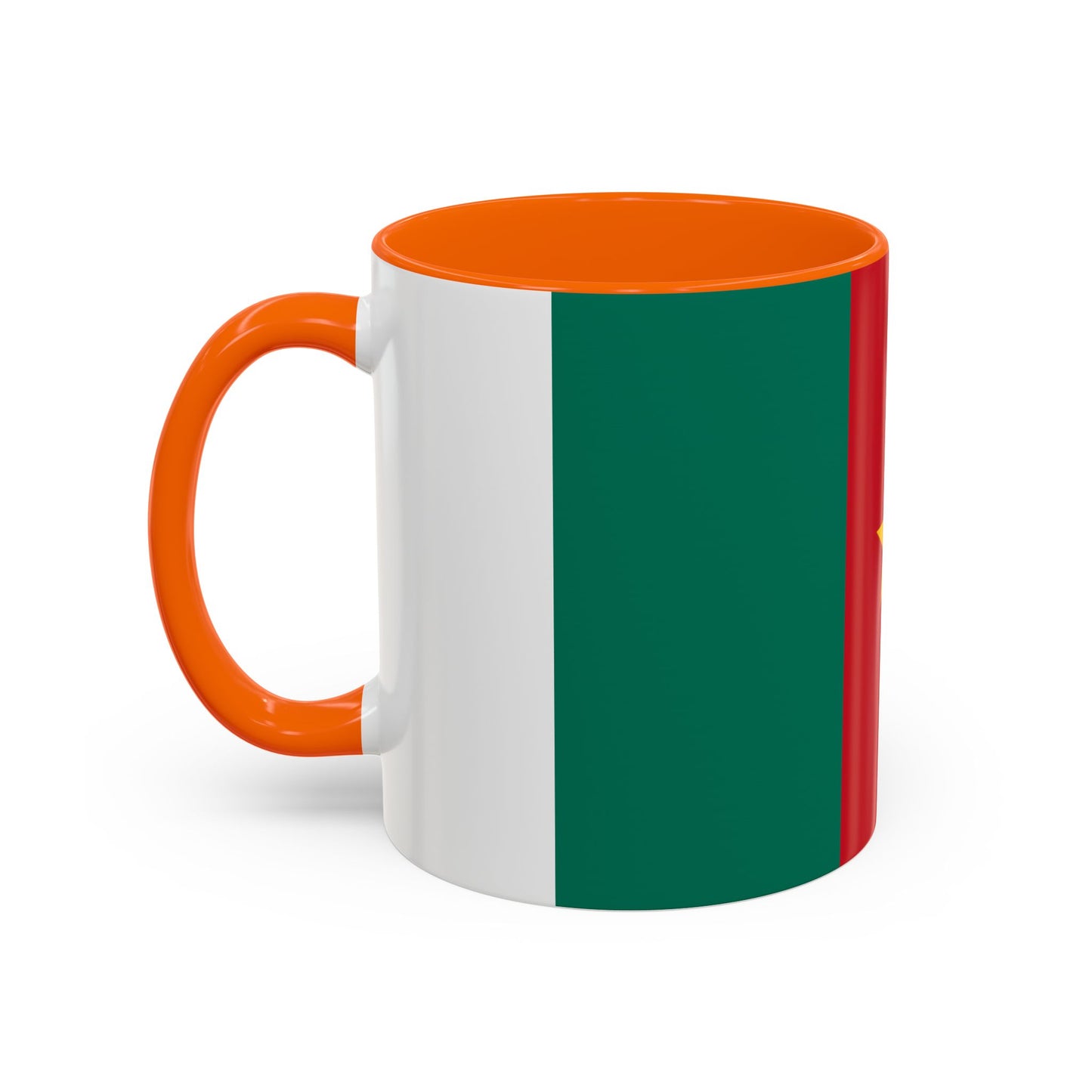Cameroon Mug
