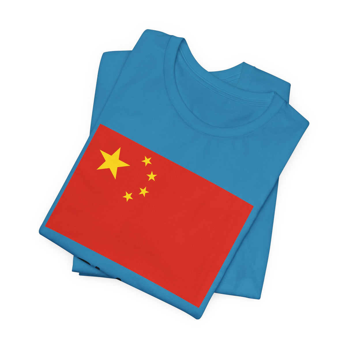 China T-shirt