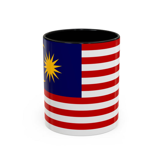Malaysia Mug