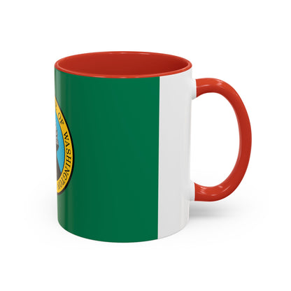 Washington Mug
