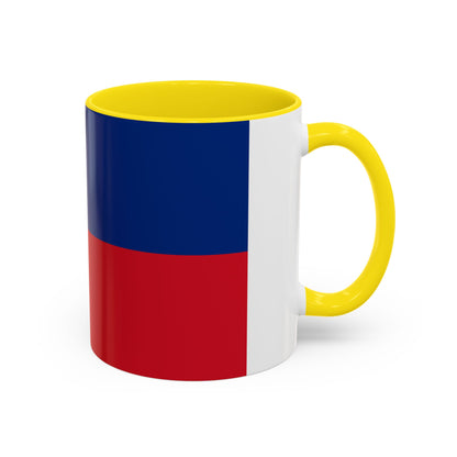 Liechtenstein Mug