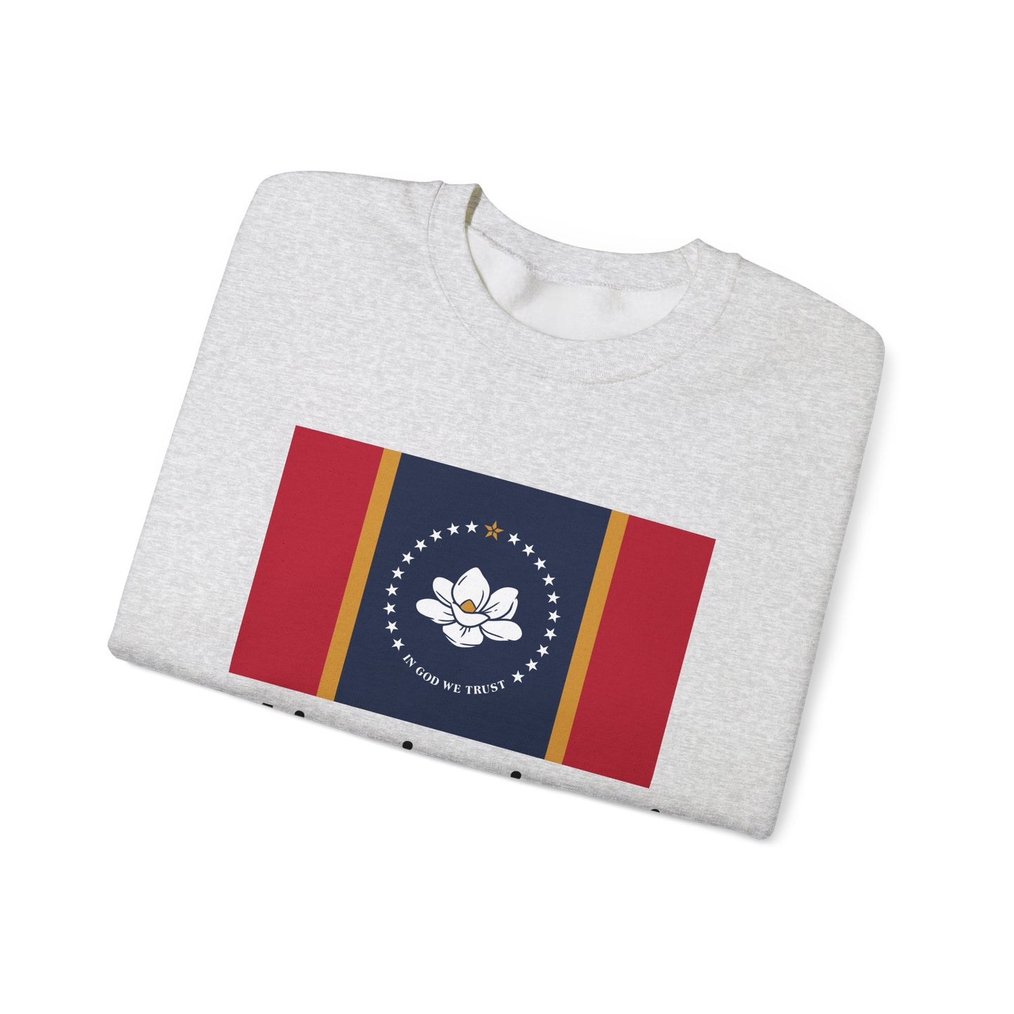 Mississippi Sweatshirt