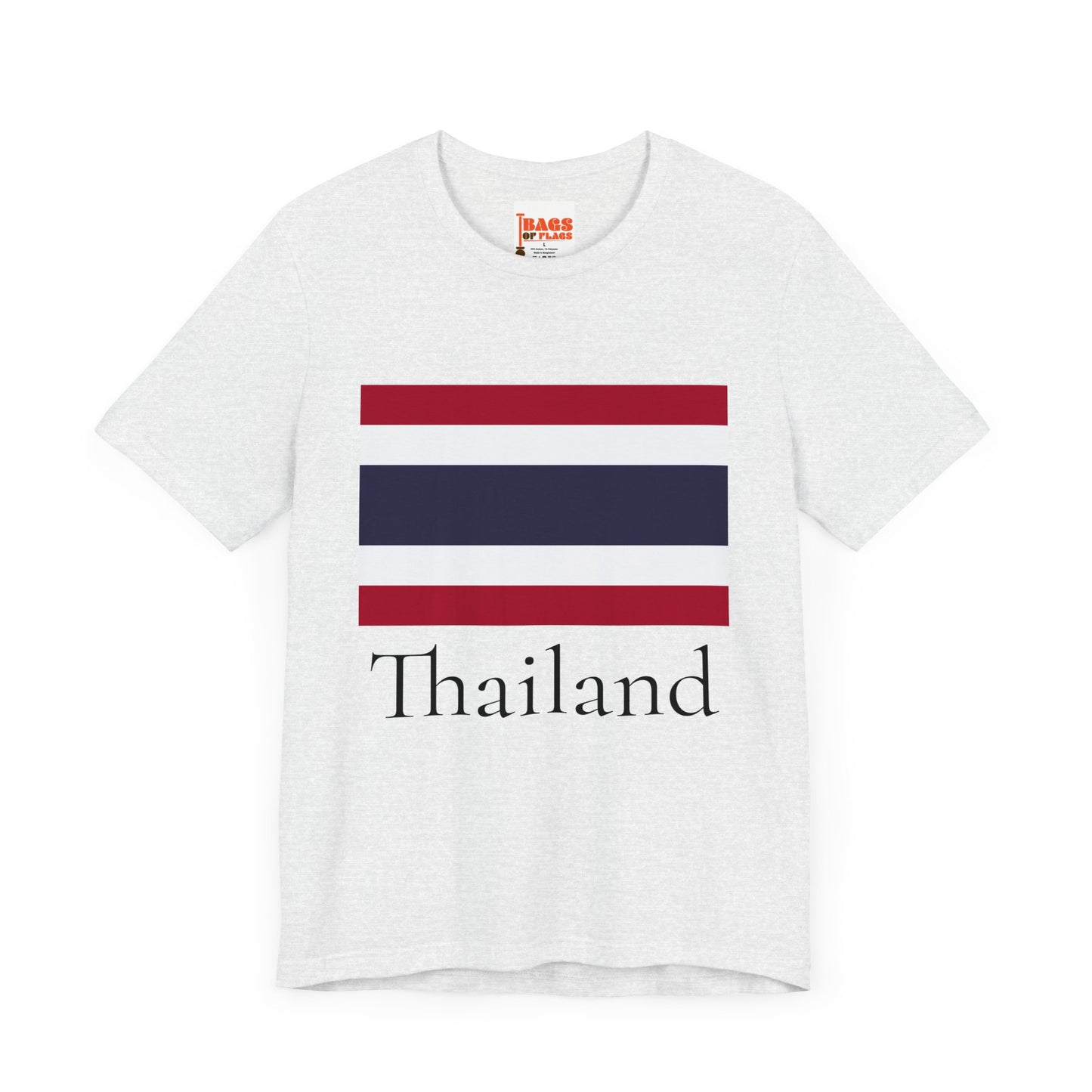 Thailand T-shirts