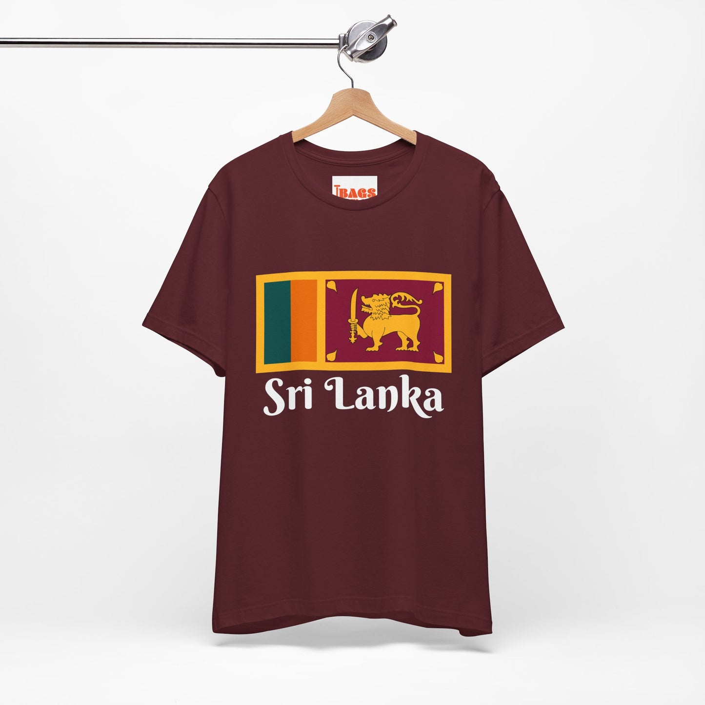 Sri-Lanka T-shirts