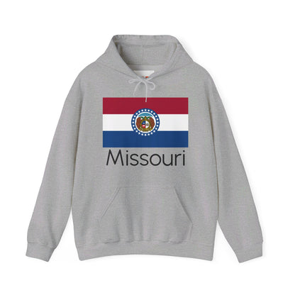 Missouri Hoodies