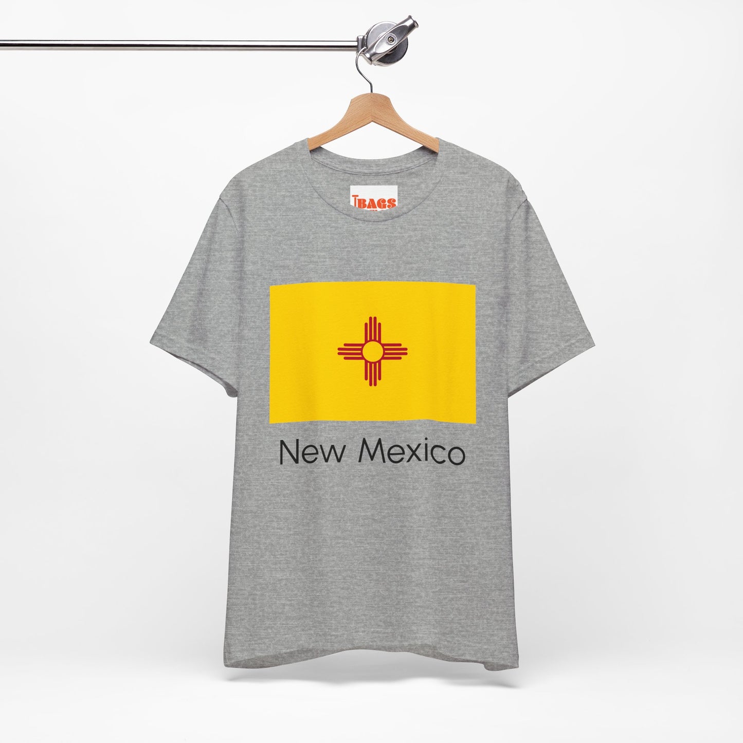 New Mexico T-shirts