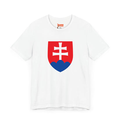 Slovakia Inspired T-shirt