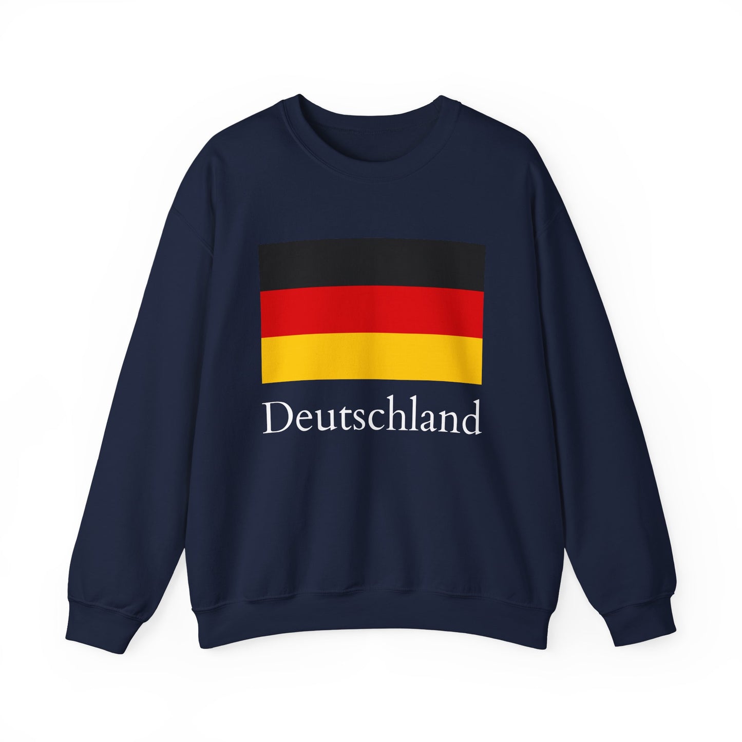 Deutschland Sweatshirt