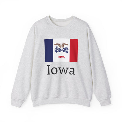 Iowa Sweatshirt
