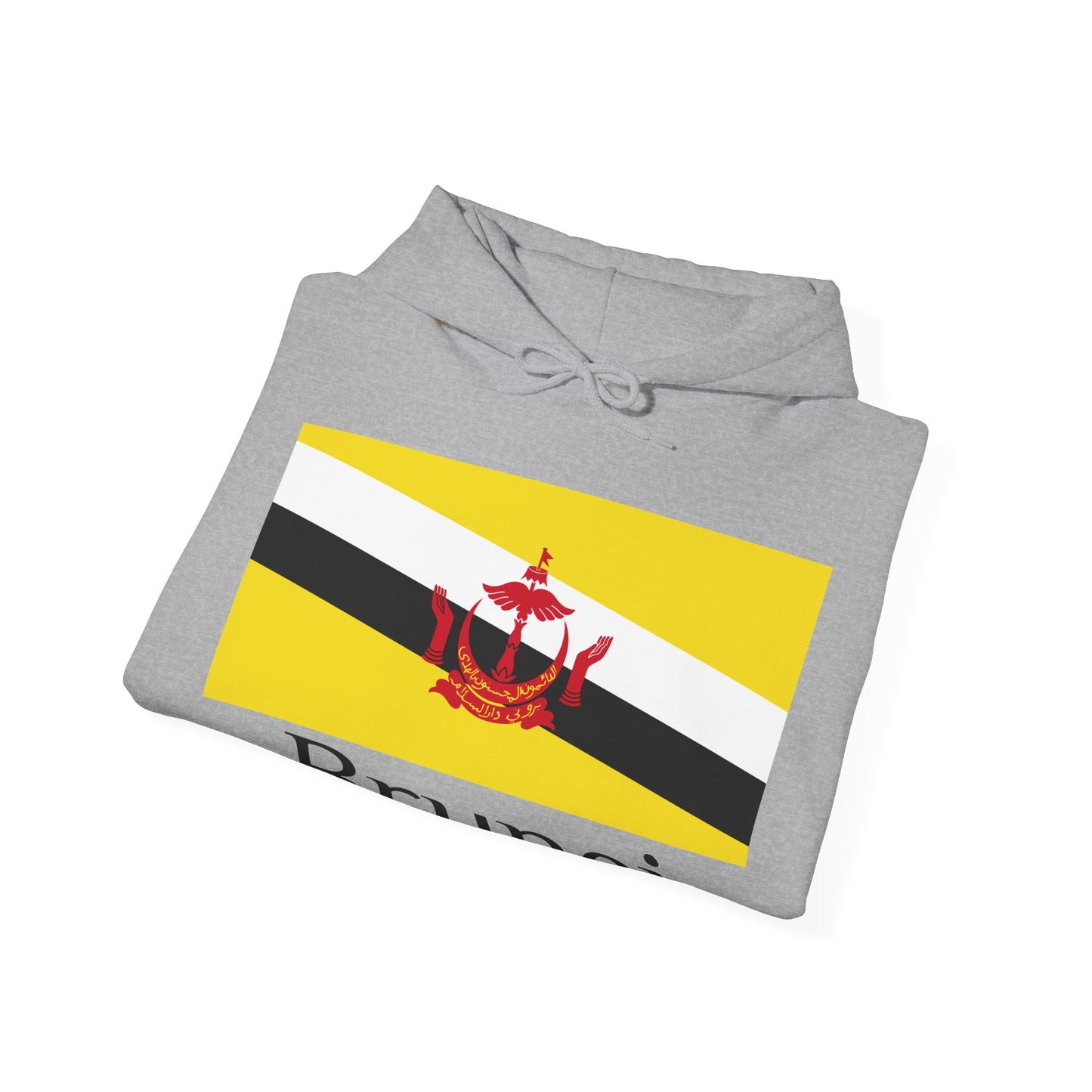 Brunei Hoodie