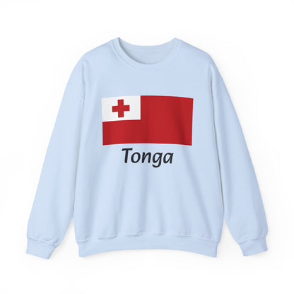 Tonga Sweatshirt
