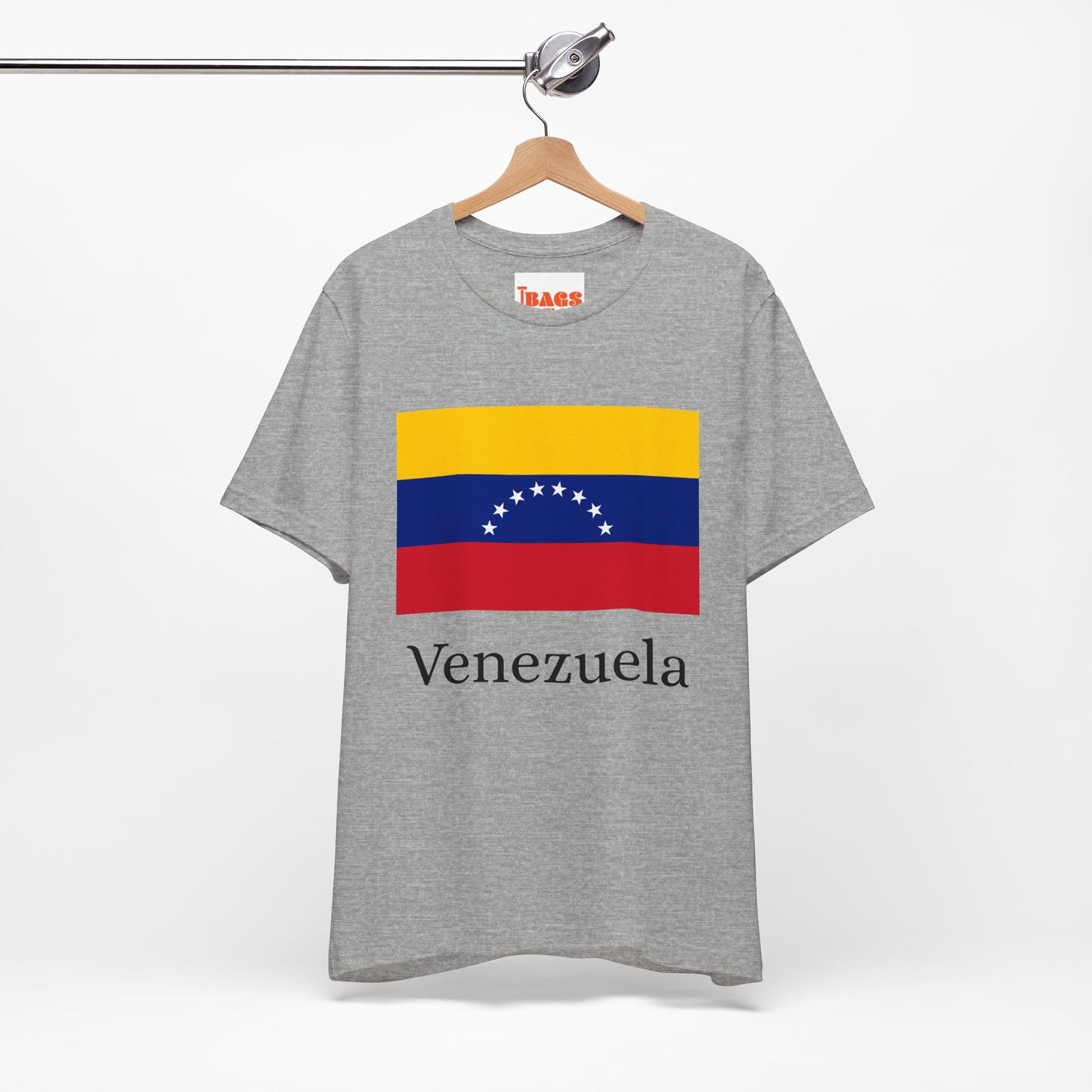 Venezuela T-shirts