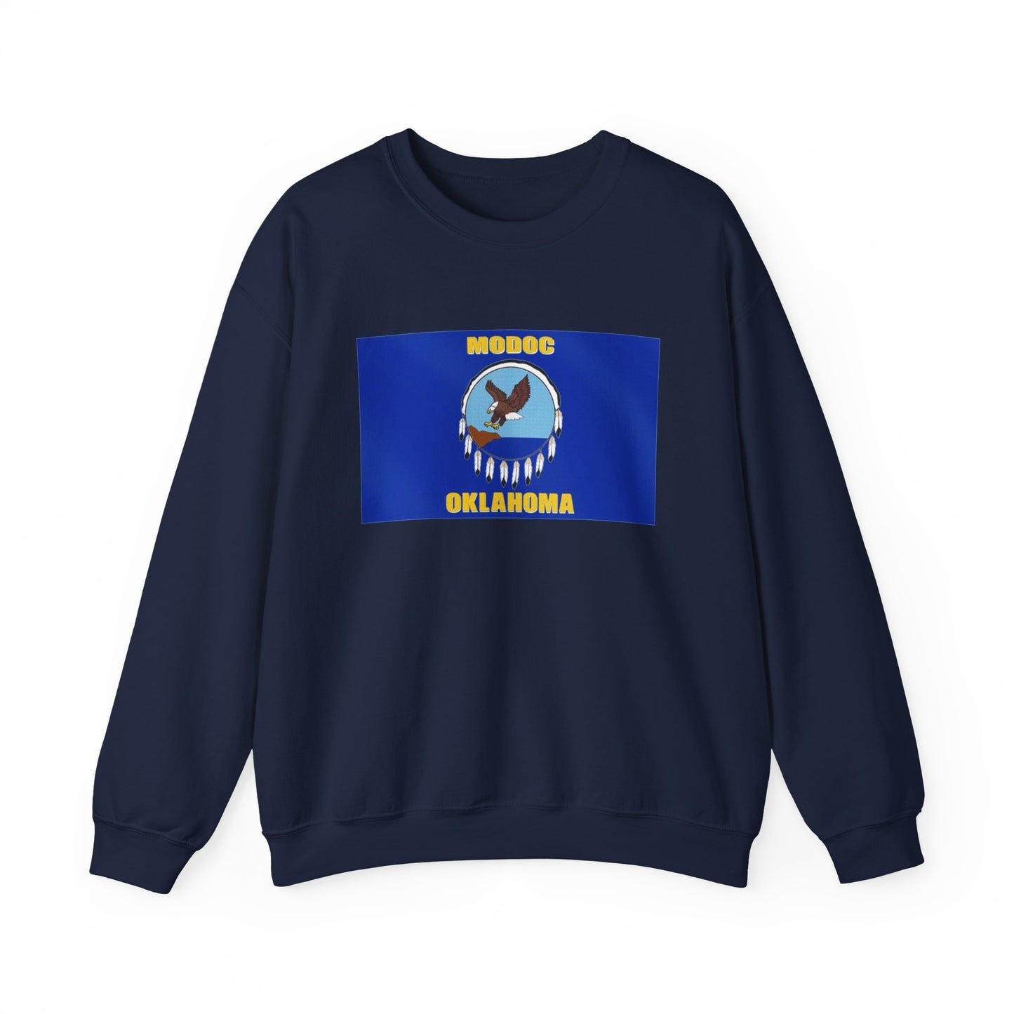 Modoc People Sweatshirt