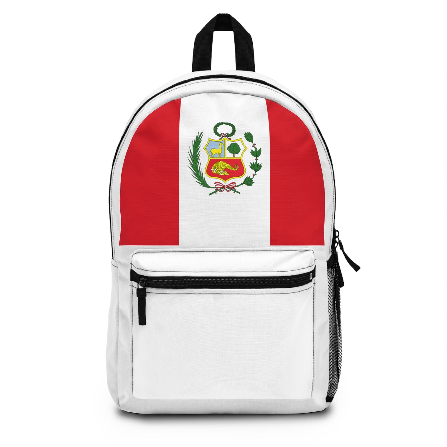 Peru Backpack