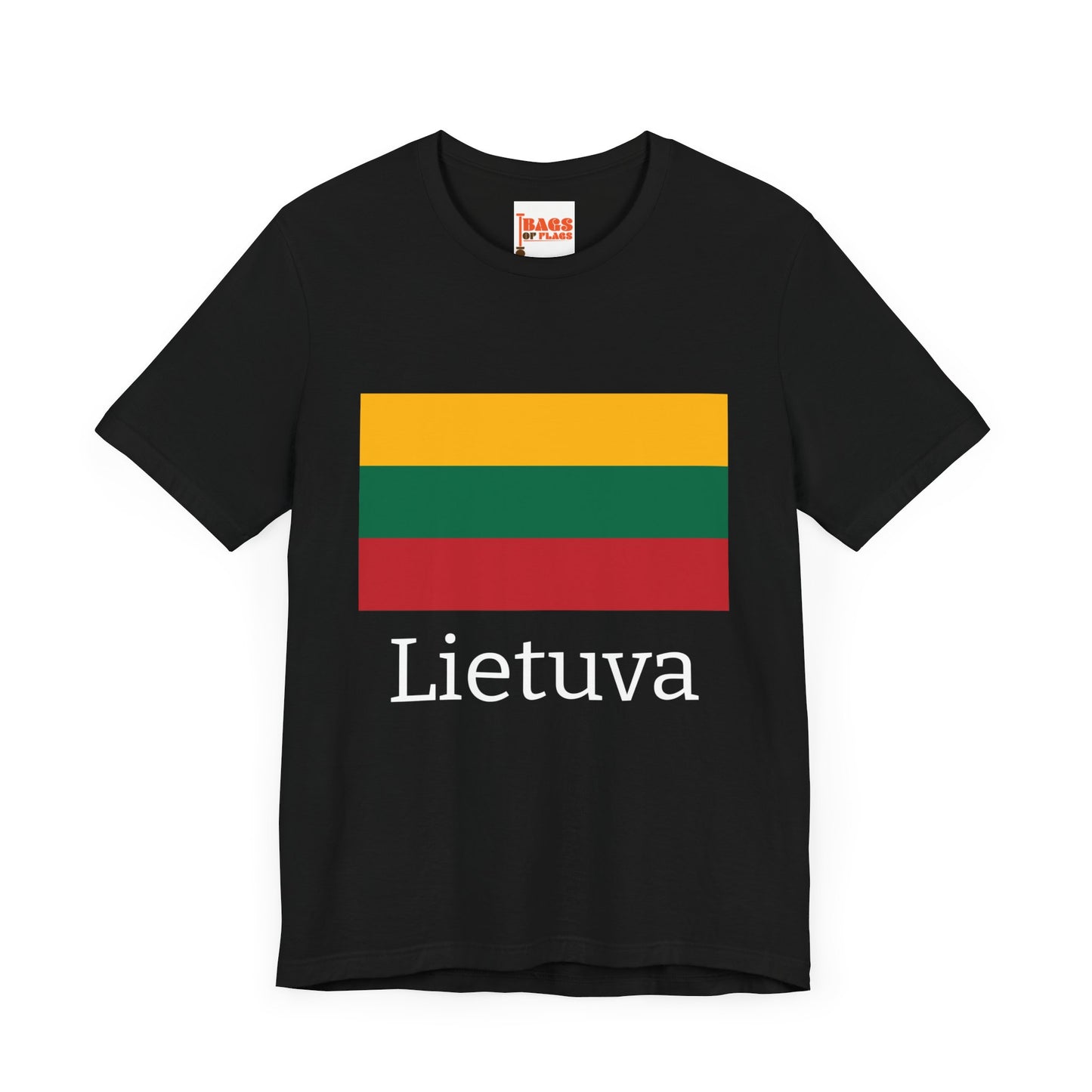 Lietuva T-shirts