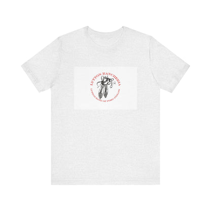 Lytton Band of Pomo Indians T-shirt