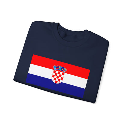 Croatia Sweatshirt