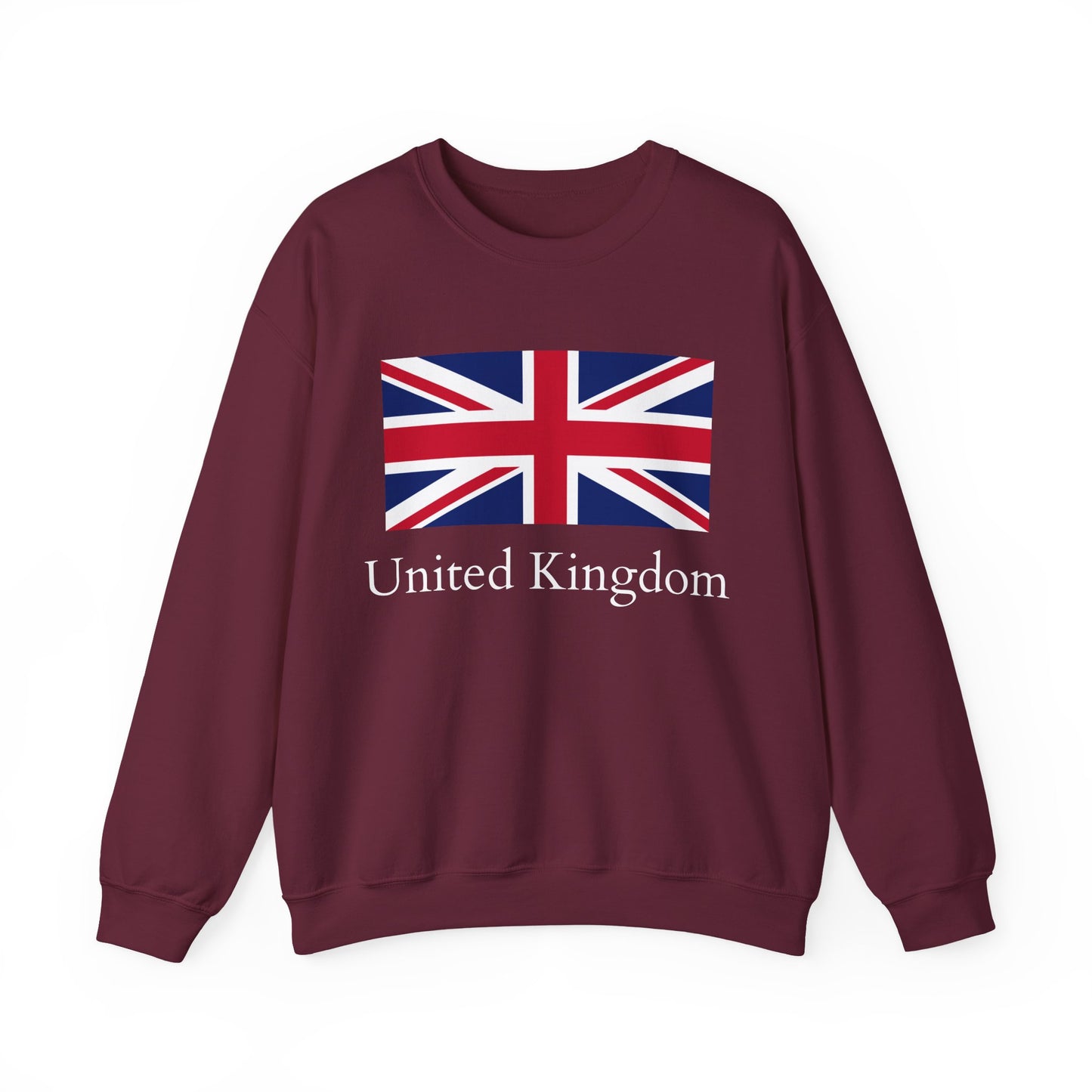 United Kingdom Sweatshirt