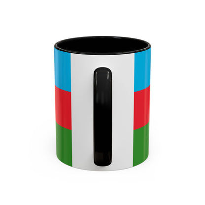 Azerbaijan Mug