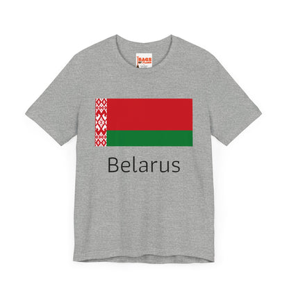 Belarus T-shirts